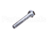 7B01-0640 Hoshizaki Hex Head Bolt 6 X 40 Zinc
