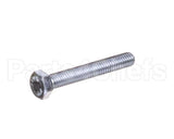 7B01-0640 Hoshizaki Hex Head Bolt 6 X 40 Zinc