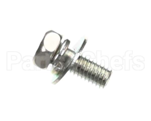 7B0130512 Hoshizaki Hex Bolt 5 12 Assembly Z