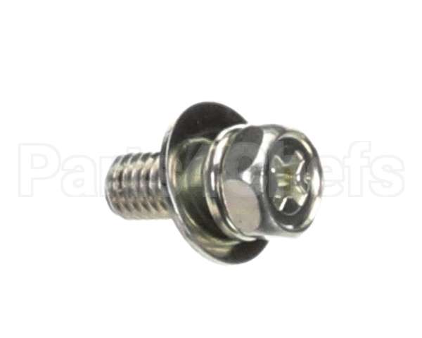 7B0130512 Hoshizaki Hex Bolt 5 12 Assembly Z
