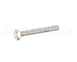 7B02-0430 Hoshizaki Hex Bolt 4 30 Sus