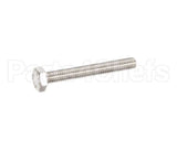 7B02-0430 Hoshizaki Hex Bolt 4 30 Sus