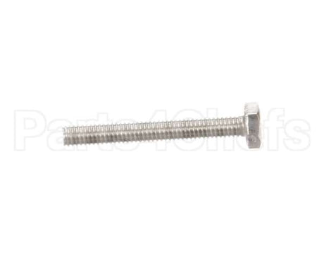 7B02-0430 Hoshizaki Hex Bolt 4 30 Sus