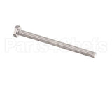 7B02-0455 Hoshizaki Hex Bolt 4 55 Sus