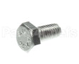 7B02-0612 Hoshizaki Hex Bolt 612 Sus