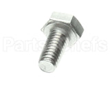 7B02-0612 Hoshizaki Hex Bolt 612 Sus