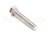 7B02-0640 Hoshizaki Hex Bolt 640 Sus