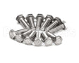7B02-0825 Hoshizaki Hex Bolt 8 25 Sus