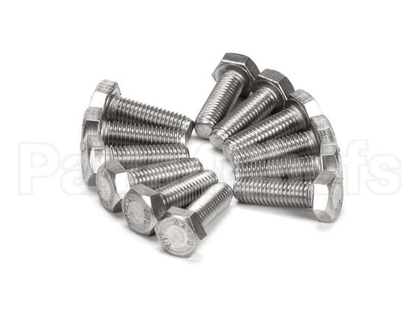 7B02-0825 Hoshizaki Hex Bolt 8 25 Sus