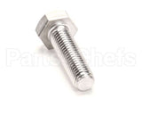 7B02-0830 Hoshizaki Hex Bolt 8 30 Sus
