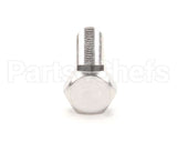 7B02-0830 Hoshizaki Hex Bolt 8 30 Sus