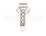 7B02-1035 Hoshizaki Hex Bolt 10 35 Sus