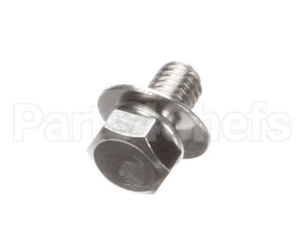 7B0230510 Hoshizaki Hex Bolt 5 10 Assembly S