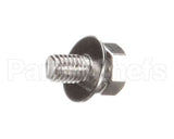 7B0230510 Hoshizaki Hex Bolt 5 10 Assembly S