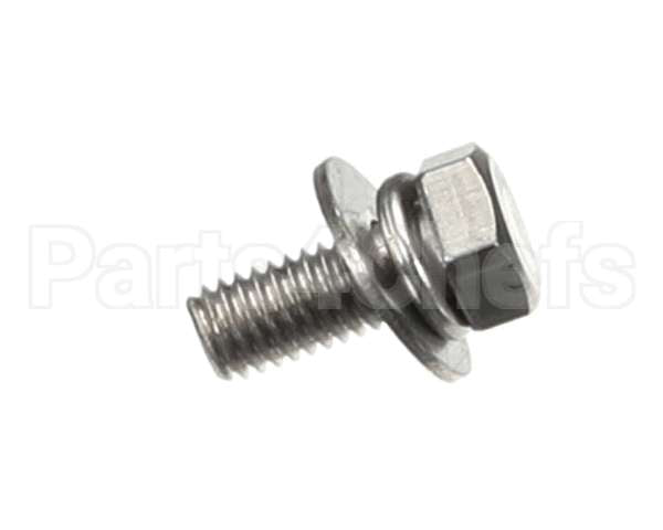 7B0230512 Hoshizaki Hex Bolt 512 Assembly S