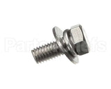 7B0230512 Hoshizaki Hex Bolt 512 Assembly S