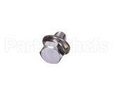 7B0230816 Hoshizaki Hex Bolt 8 16 Assembly S