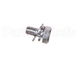 7B0230816 Hoshizaki Hex Bolt 8 16 Assembly S