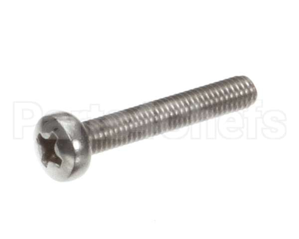 7C12-0425 Hoshizaki Pan Head Screw 425