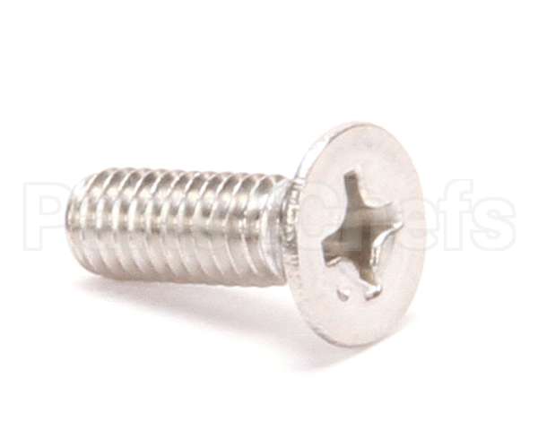 7C22-0412 Hoshizaki Flat Head Screw 412