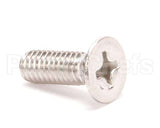 7C22-0412 Hoshizaki Flat Head Screw 412