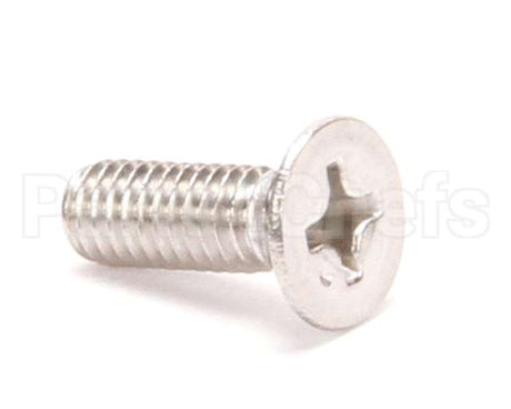 7C22-0412 Hoshizaki Flat Head Screw 412