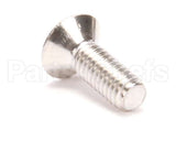 7C22-0412 Hoshizaki Flat Head Screw 412