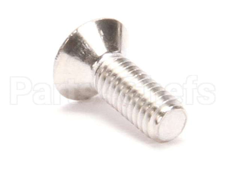 7C22-0412 Hoshizaki Flat Head Screw 412