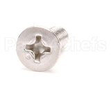 7C22-0412 Hoshizaki Flat Head Screw 412