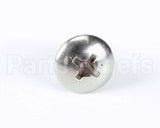7C32-0408 Hoshizaki Truss Head Screw 4 8