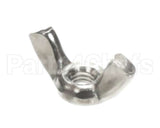 7E12-0400 Hoshizaki Wing Nut 4 Sus