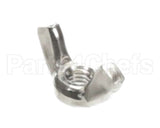 7E12-0400 Hoshizaki Wing Nut 4 Sus