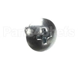 7F31-0408 Hoshizaki Ft Screw 48 Zinc