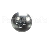 7F31-0408 Hoshizaki Ft Screw 48 Zinc
