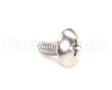 7F32-0408 Hoshizaki Ft Screw 4 8 Sus 410