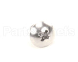 7F32-0408 Hoshizaki Ft Screw 4 8 Sus 410