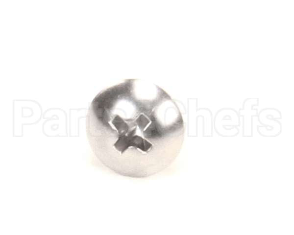 7F32-0408 Hoshizaki Ft Screw 4 8 Sus 410
