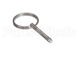 027813 Taylor Freezers Pin-Quick Release 3/16 X 1 Ss
