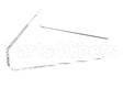 7FD018129 Sertek 38 Plexiglass Shield