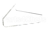 7FD018129 Sertek 38 Plexiglass Shield