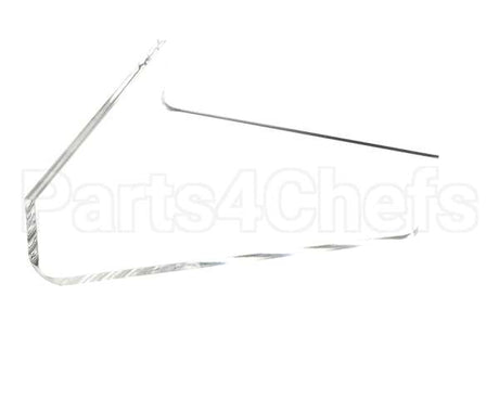 7FD018129 Sertek 38 Plexiglass Shield