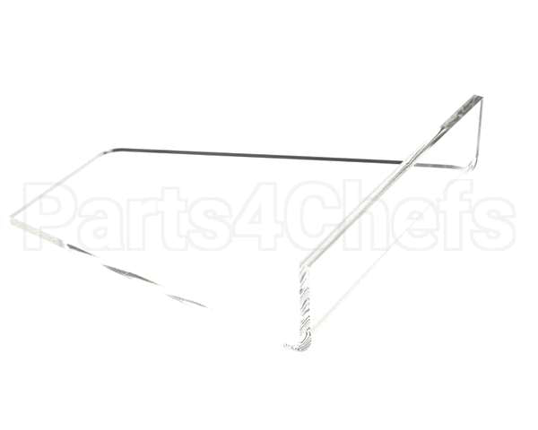 7FD018129 Sertek 38 Plexiglass Shield