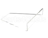 7FD018129 Sertek 38 Plexiglass Shield
