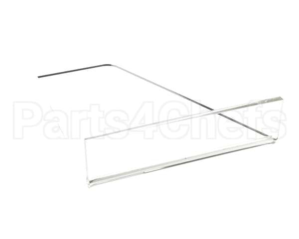 7FD018129 Sertek 38 Plexiglass Shield