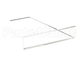 7FD018129 Sertek 38 Plexiglass Shield