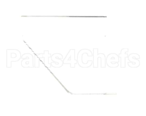 7FD018129 Sertek 38 Plexiglass Shield