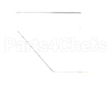 7FD018129 Sertek 38 Plexiglass Shield