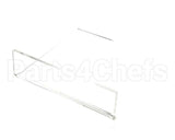 7FD018129 Sertek 38 Plexiglass Shield