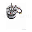 7FD6000A Pems Fan And Blower Motor