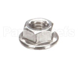 7J02-0400 Hoshizaki Hex Flange Nut 4 Sus